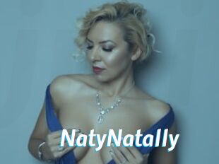 NatyNatally