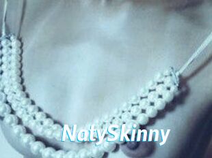NatySkinny