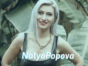 NatyaPopova J Mine