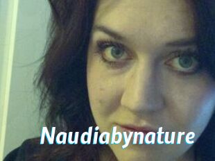 Naudiabynature