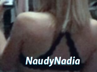 NaudyNadia
