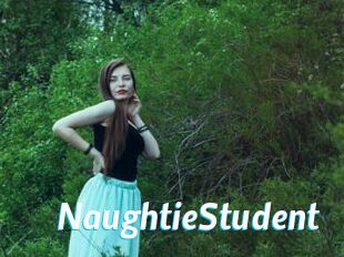 NaughtieStudent