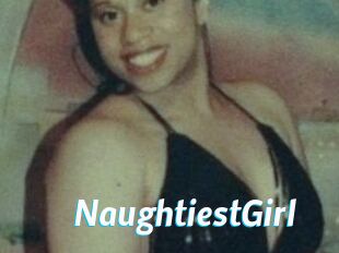 NaughtiestGirl