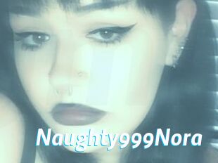 Naughty999Nora