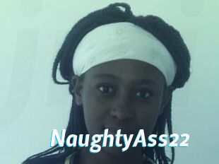 NaughtyAss22