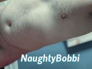NaughtyBobbi