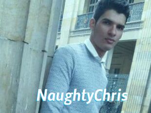 NaughtyChris