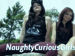 NaughtyCuriousGirls