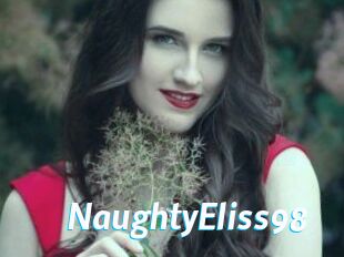 NaughtyEliss98