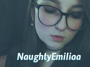 NaughtyEmiliaa