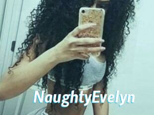 NaughtyEvelyn