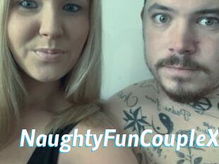 NaughtyFunCoupleX