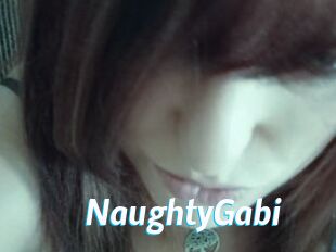 NaughtyGabi