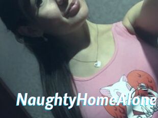 NaughtyHomeAlone
