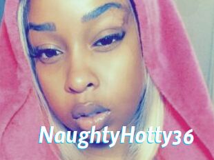 NaughtyHotty36