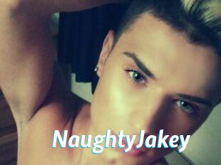 NaughtyJakey
