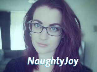 NaughtyJoy