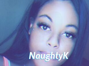 NaughtyK