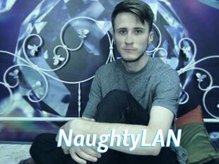 NaughtyLAN