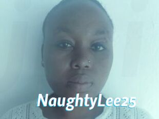NaughtyLee25