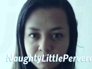 NaughtyLittlePerverd
