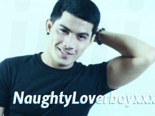 NaughtyLoverboyxxx