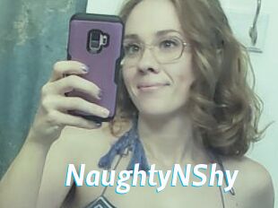 NaughtyNShy