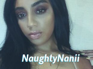 NaughtyNanii