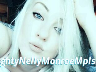 NaughtyNellyMonroeMpls