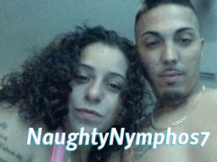 NaughtyNymphos7