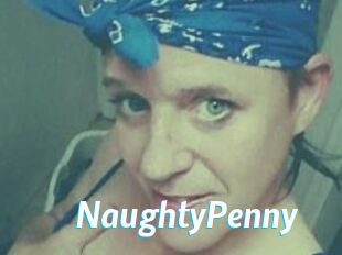 NaughtyPenny