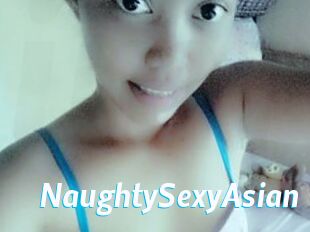 NaughtySexyAsian