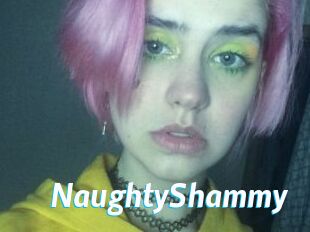 NaughtyShammy