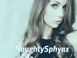 NaughtySphynx