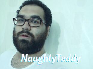 NaughtyTeddy J Mine