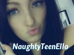 NaughtyTeenElla