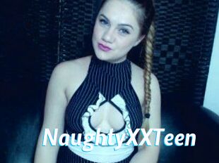NaughtyXXTeen