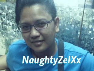 NaughtyZelXx