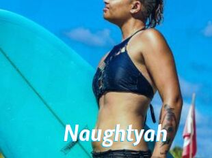 Naughtyah