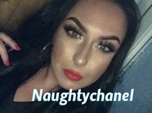 Naughty_chanel