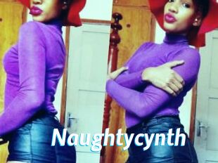 Naughtycynth
