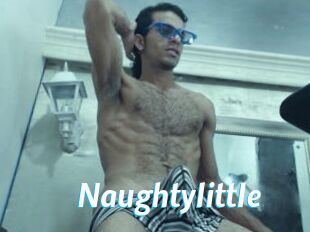 Naughtylittle