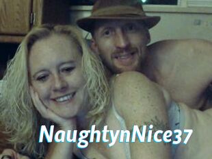 NaughtynNice37 J Mine