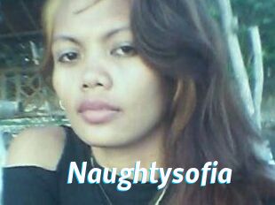 Naughtysofia