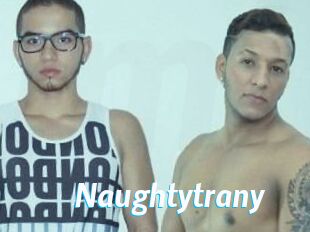 Naughtytrany