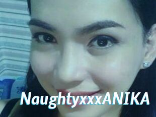 NaughtyxxxANIKA