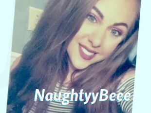 NaughtyyBeee