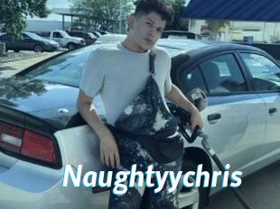 Naughtyychris J Mine