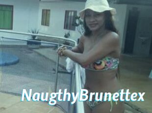 NaugthyBrunettex
