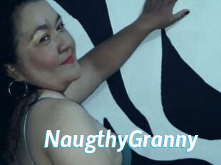 NaugthyGranny